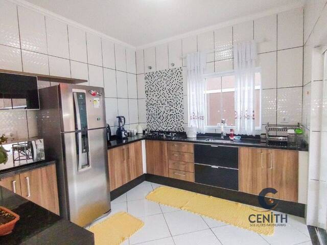 Casa em condomínio para Venda em Vargem Grande Paulista - 5