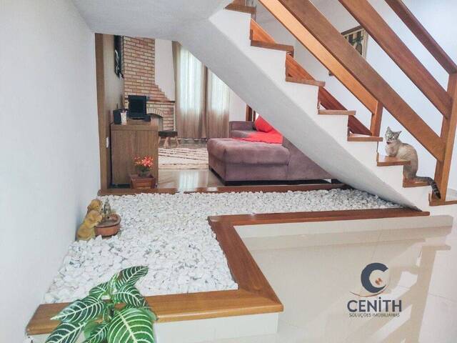 #CEN235 - Casa em condomínio para Venda em Vargem Grande Paulista - SP - 3