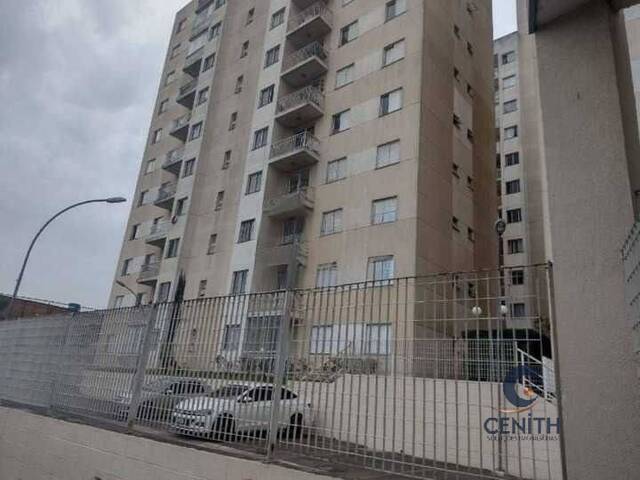 Venda em Metalúrgicos - Osasco