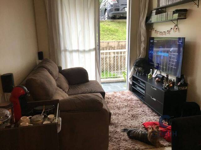 #CEN237 - Apartamento para Venda em Osasco - SP - 2