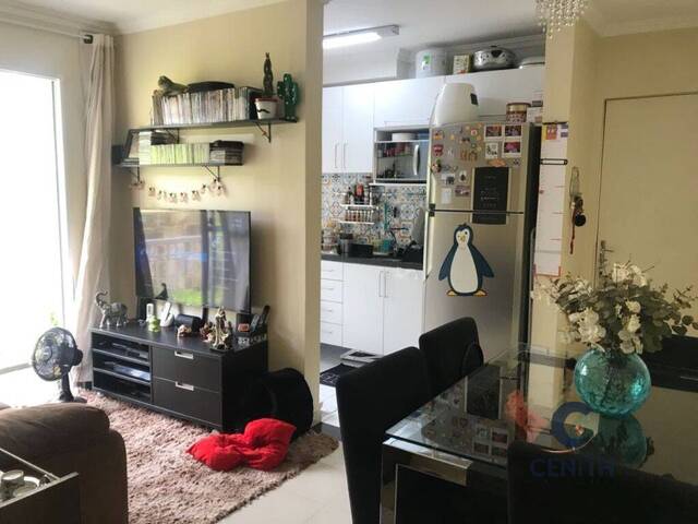 Apartamento para Venda em Osasco - 4