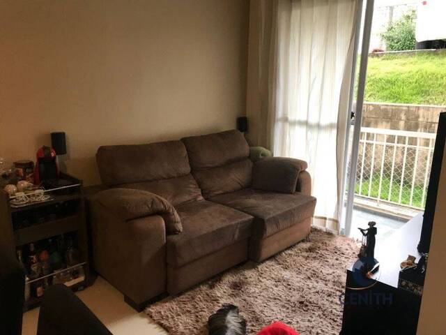 #CEN237 - Apartamento para Venda em Osasco - SP - 3