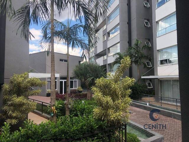 #CEN238 - Apartamento para Venda em São Paulo - SP - 2