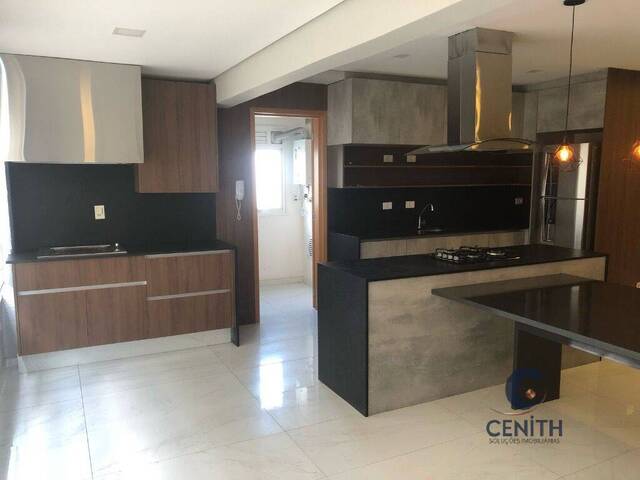 Apartamento para Venda em Cotia - 5