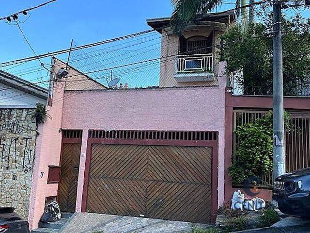 Venda em Parque Ipê - São Paulo