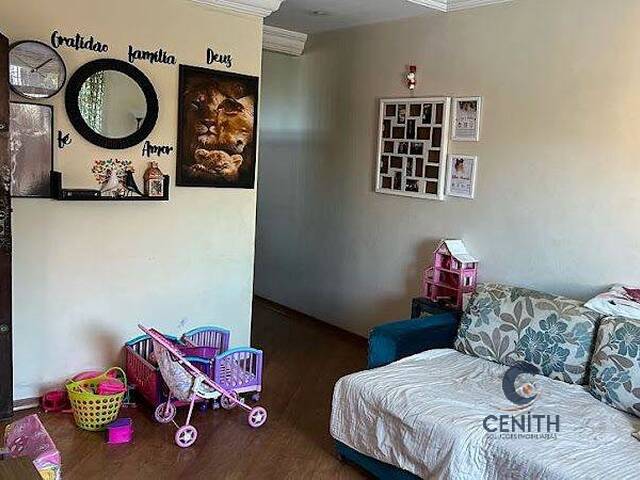 Casa para Venda em São Paulo - 5