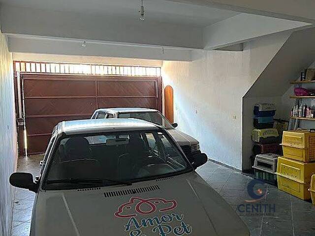 #CEN239 - Casa para Venda em São Paulo - SP - 2