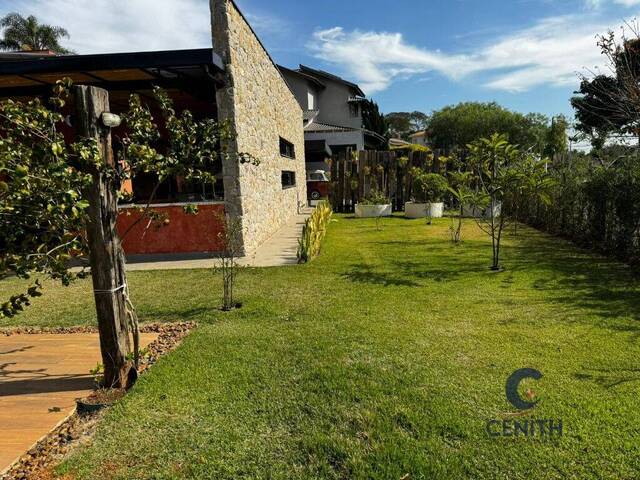 #CEN240 - Casa em condomínio para Venda em Vargem Grande Paulista - SP - 3