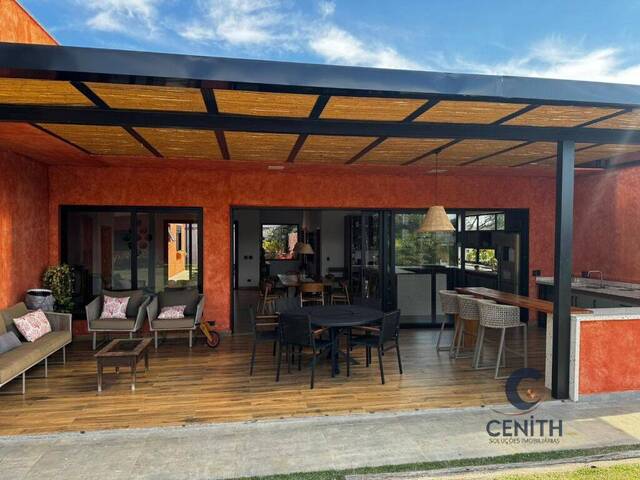 Casa em condomínio para Venda em Vargem Grande Paulista - 4