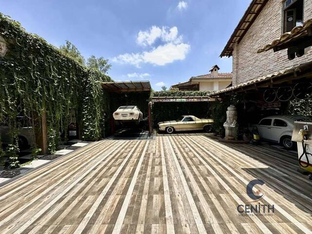 Casa em condomínio para Venda em Jandira - 5