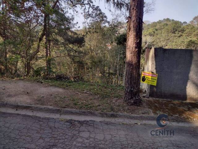 #CEN245 - Terreno em condomínio para Venda em Cotia - SP - 2