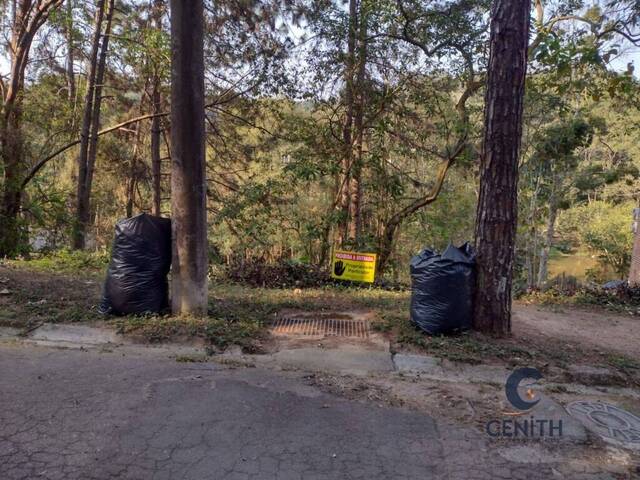 #CEN245 - Terreno em condomínio para Venda em Cotia - SP - 3