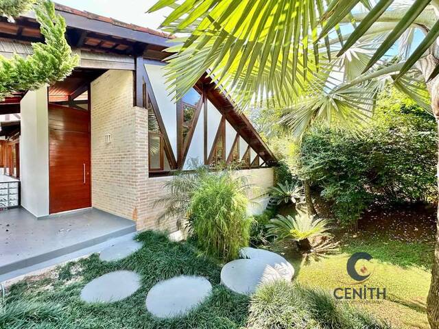 #CEN246 - Casa em condomínio para Venda em Carapicuíba - SP - 2