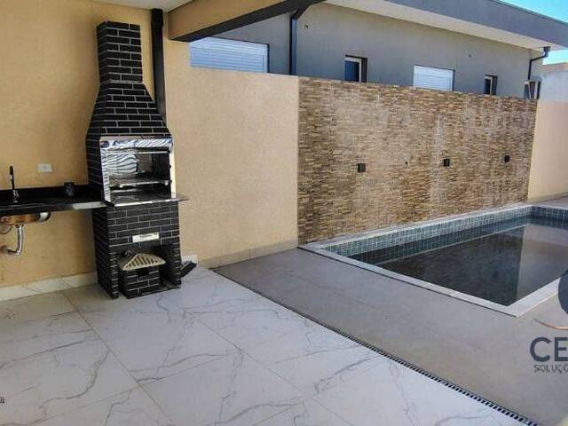 Casa em condomínio para Venda em Vargem Grande Paulista - 4