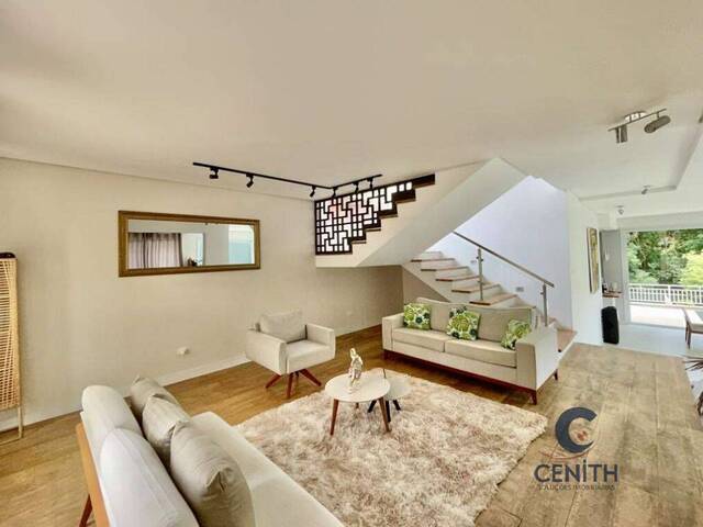 #CEN248 - Casa em condomínio para Venda em Carapicuíba - SP - 3