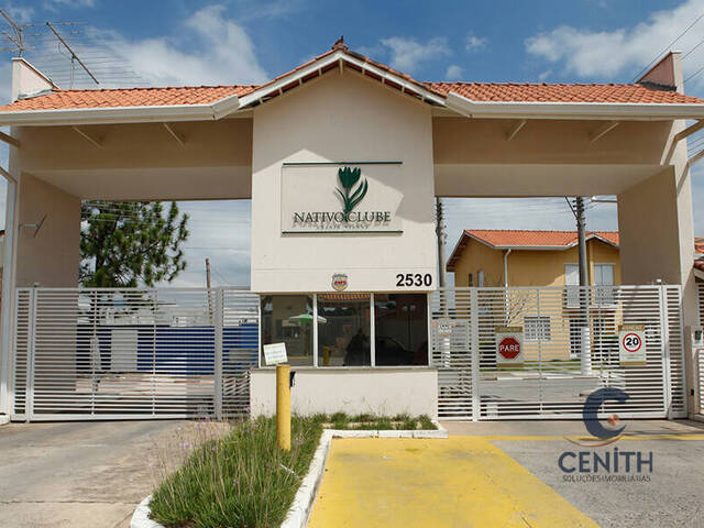 #CEN249 - Casa em condomínio para Venda em Cotia - SP - 1