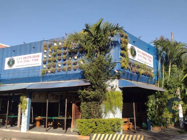 #CEN250 - Galpão para Venda em São Paulo - SP - 2