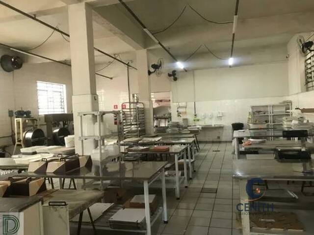 #CEN250 - Galpão para Venda em São Paulo - SP - 3