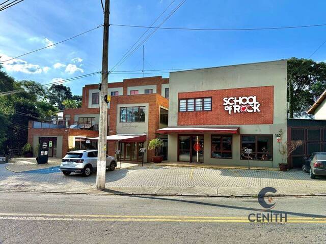 #CEN251 - Sala para Venda em Carapicuíba - SP - 2