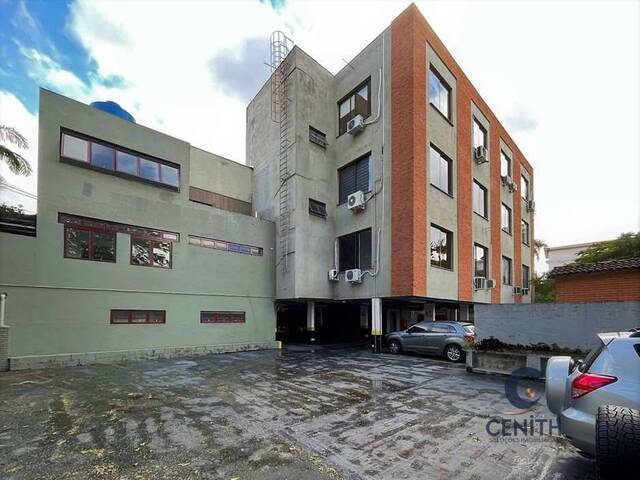 #CEN251 - Sala para Venda em Carapicuíba - SP - 3