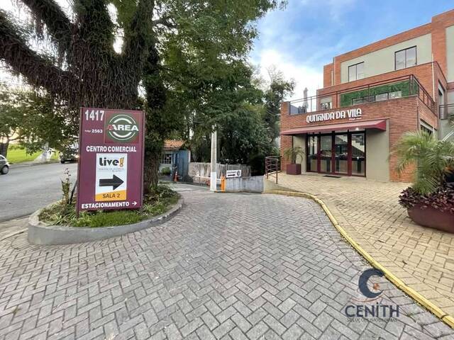 Sala para Venda em Carapicuíba - 4