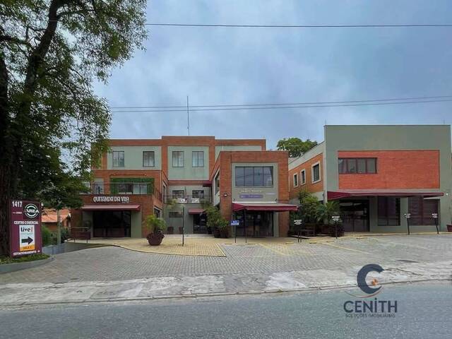 Venda em Granja Viana - Carapicuíba