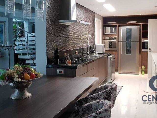 #CEN252 - Casa para Venda em Carapicuíba - SP - 3