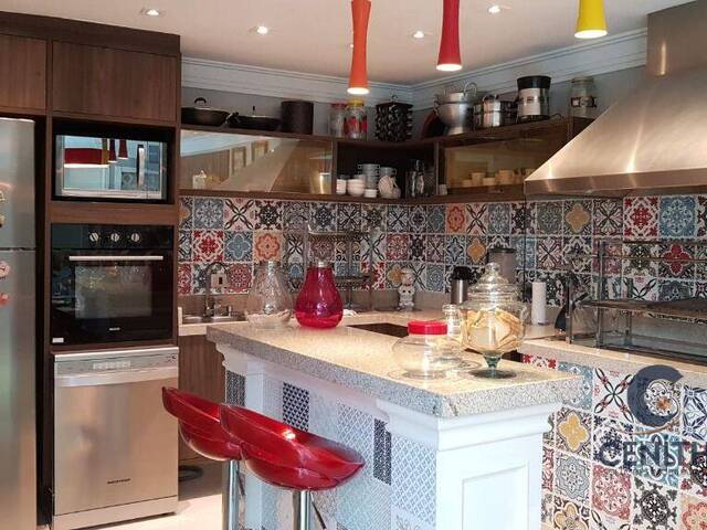 #CEN252 - Casa para Venda em Carapicuíba - SP - 2