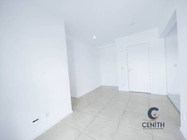 #CEN253 - Apartamento para Venda em Barueri - SP - 2