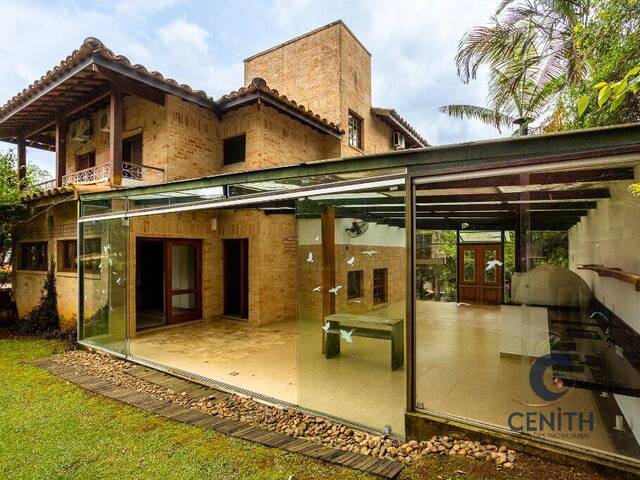 #CEN254 - Casa em condomínio para Venda em Carapicuíba - SP - 1