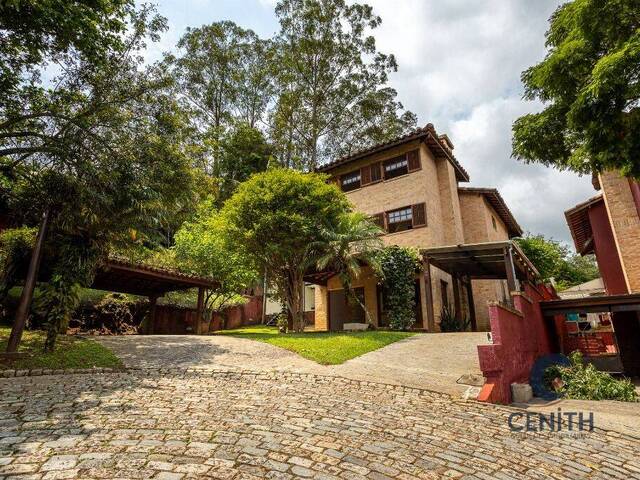 #CEN254 - Casa em condomínio para Venda em Carapicuíba - SP - 2