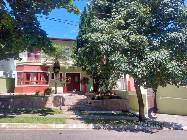 #CEN255 - Casa em condomínio para Venda em Cotia - SP - 1