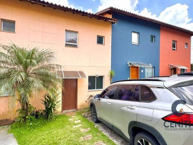 #256 - Casa em condomínio para Venda em Cotia - SP - 3