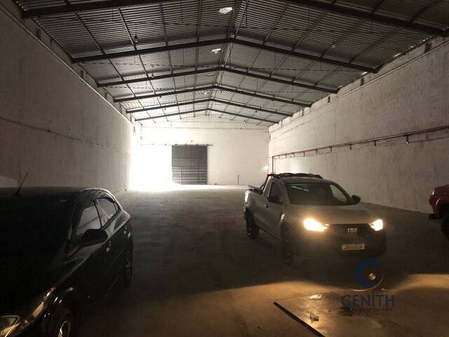 Galpão para Locação em São Paulo - 4