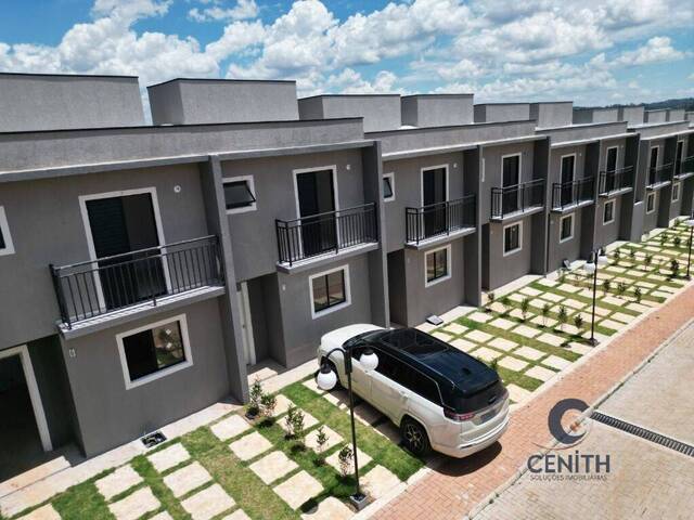 #CEN261 - Casa em condomínio para Venda em Cotia - SP - 2