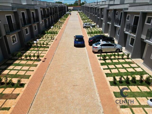#CEN261 - Casa em condomínio para Venda em Cotia - SP - 3