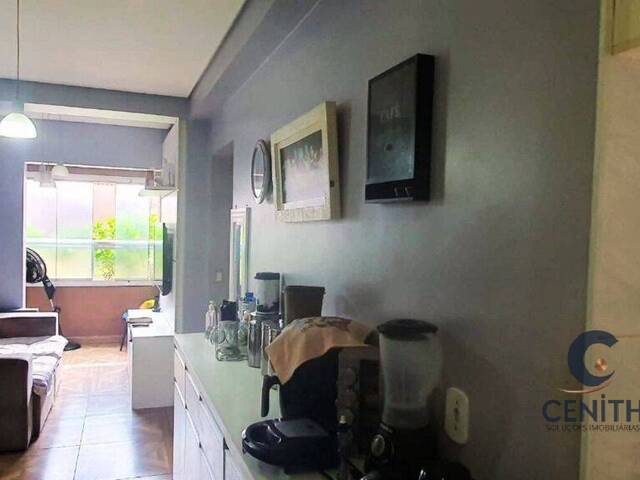 #CEN265 - Apartamento para Venda em Osasco - SP - 3