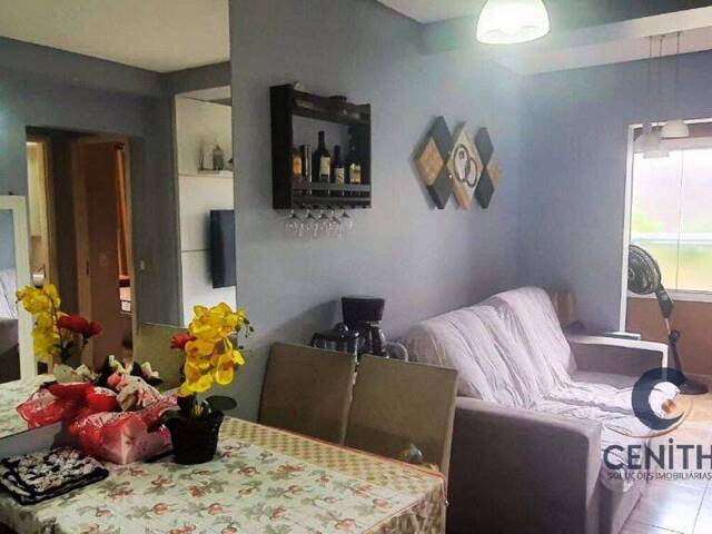 #CEN265 - Apartamento para Venda em Osasco - SP - 2