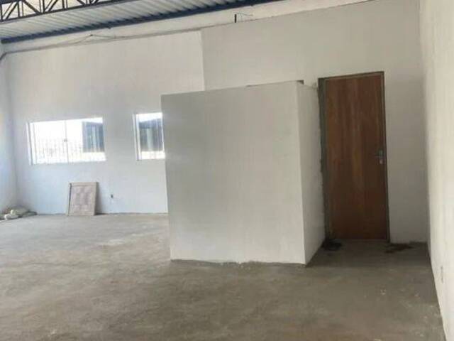 Salão Comercial para Locação em Osasco - 5