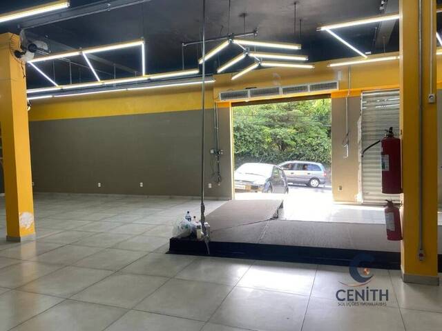 Salão Comercial para Locação em Osasco - 4