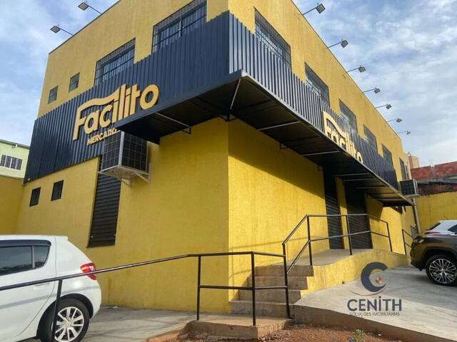 #CEN267 - Salão Comercial para Locação em Osasco - SP - 1
