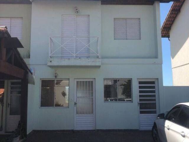 #CEN269 - Casa em condomínio para Venda em Cotia - SP - 1