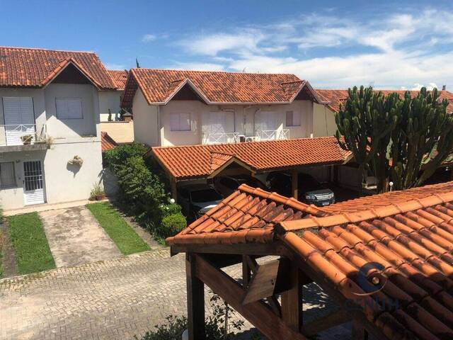 #CEN269 - Casa em condomínio para Venda em Cotia - SP - 2