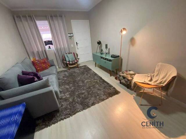 #CEN272 - Casa em condomínio para Venda em Cotia - SP - 2