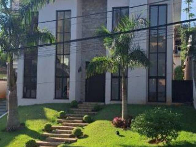 #CEN273 - Casa em condomínio para Venda em Embu das Artes - SP