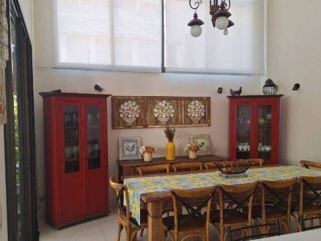 #CEN273 - Casa em condomínio para Venda em Embu das Artes - SP - 3