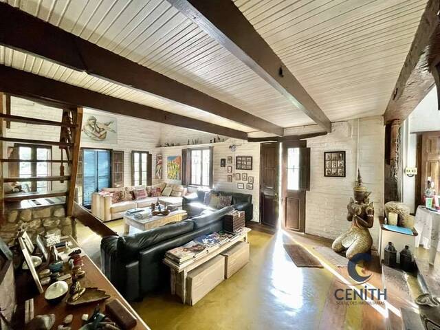 Casa em condomínio para Venda em Embu das Artes - 4