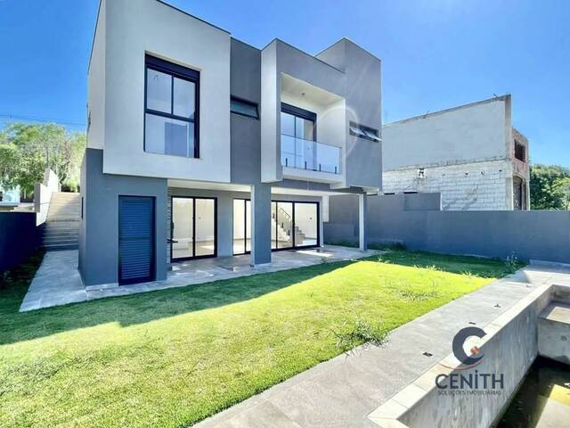 #CEN275 - Casa em condomínio para Venda em Cotia - SP - 1