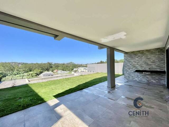 #CEN275 - Casa em condomínio para Venda em Cotia - SP - 3