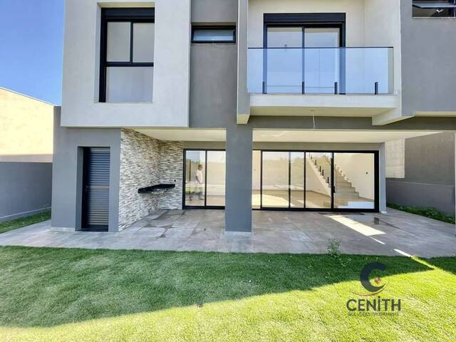 #CEN275 - Casa em condomínio para Venda em Cotia - SP - 2